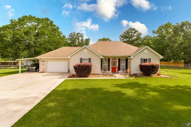 $268,000 | 42389 Haltom Road, Hammond, LA 70403