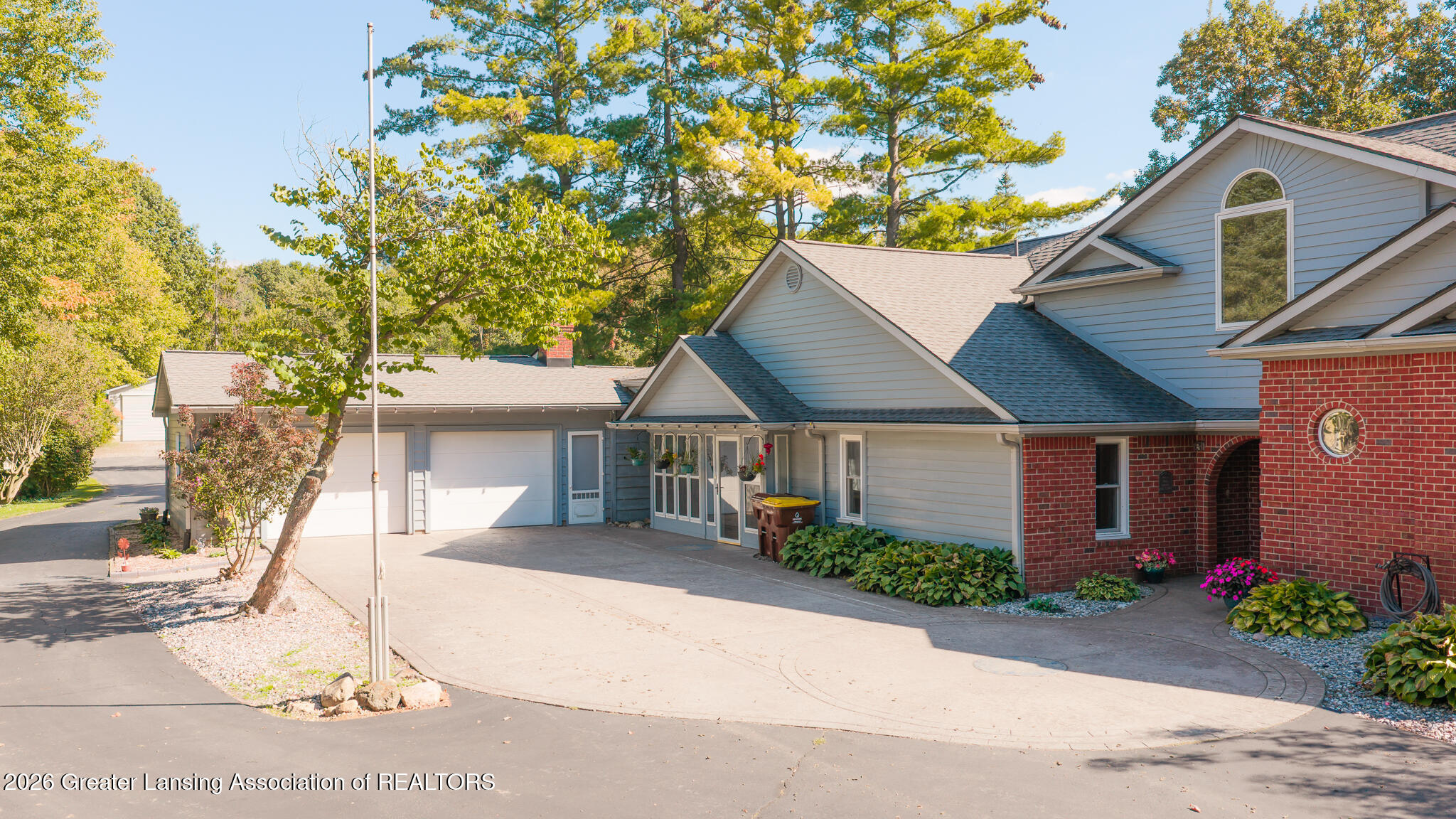 730 North Eifert Road Mason, MI 48854 - Photo 1 of 63 730NEifert03