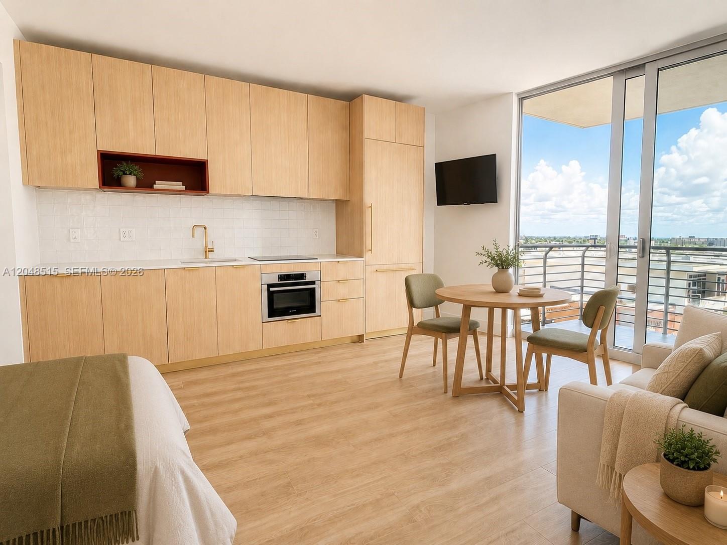 90 Northeast 32nd Street, Unit 814 Miami, FL 33127 - Photo 10 of 66