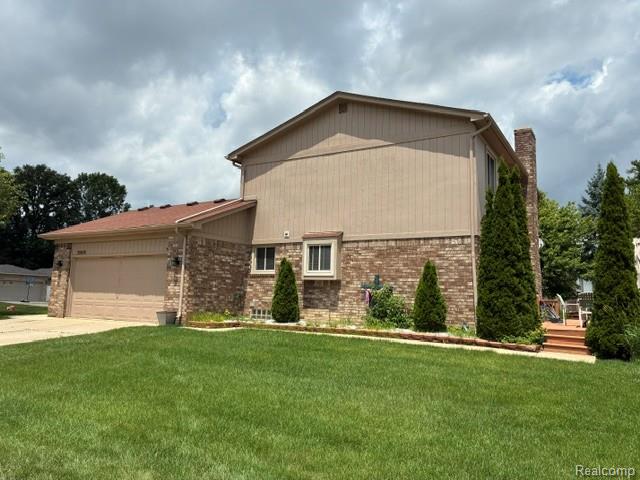 35616 Drake Drive Sterling Heights, MI 48310 - Photo 3 of 30