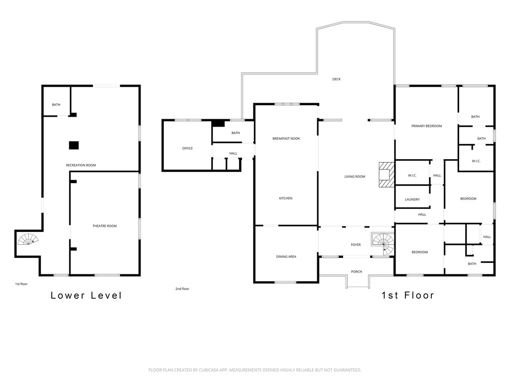 9610 County Line Road Midland, GA 31820 - Photo 12 of 68