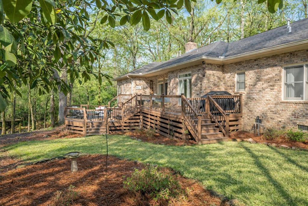 9610 County Line Road Midland, GA 31820 - Photo 63 of 68
