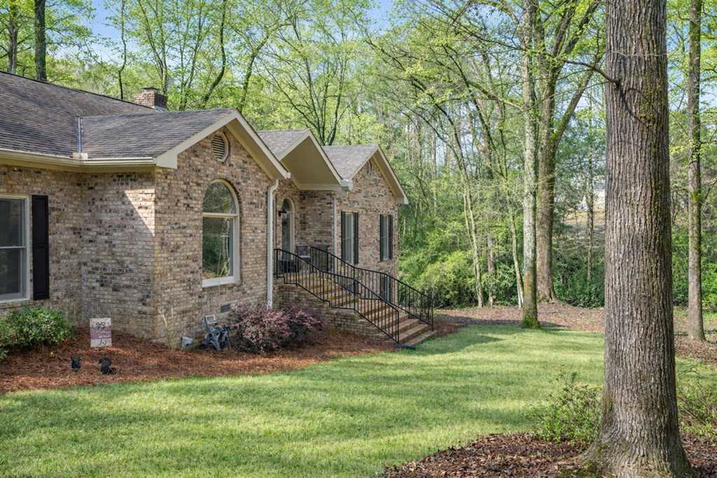 9610 County Line Road Midland, GA 31820 - Photo 9 of 68