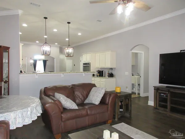 $464,900 | 5554 Mill Race Circle, Pace, FL 32571