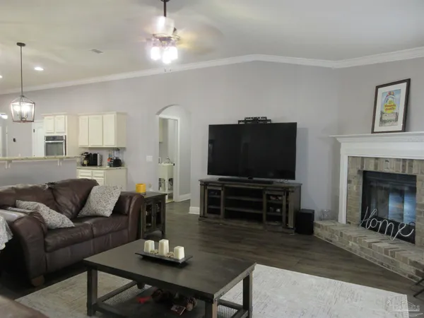 $464,900 | 5554 Mill Race Circle, Pace, FL 32571