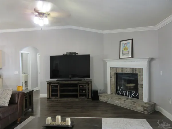 $464,900 | 5554 Mill Race Circle, Pace, FL 32571