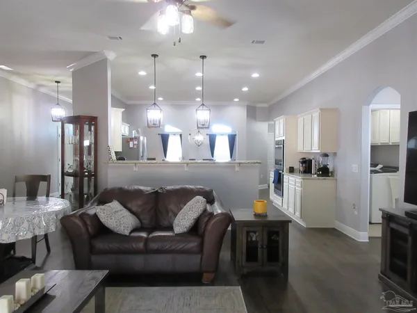 $464,900 | 5554 Mill Race Circle, Pace, FL 32571