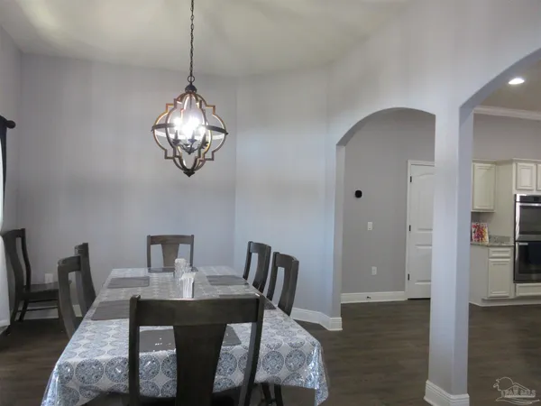 $464,900 | 5554 Mill Race Circle, Pace, FL 32571