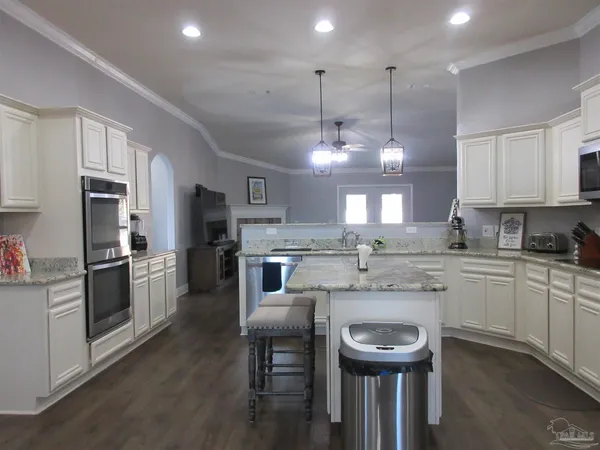 $464,900 | 5554 Mill Race Circle, Pace, FL 32571