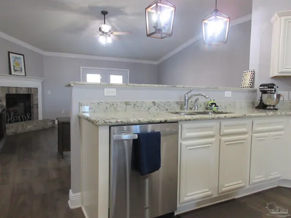 $464,900 | 5554 Mill Race Circle, Pace, FL 32571