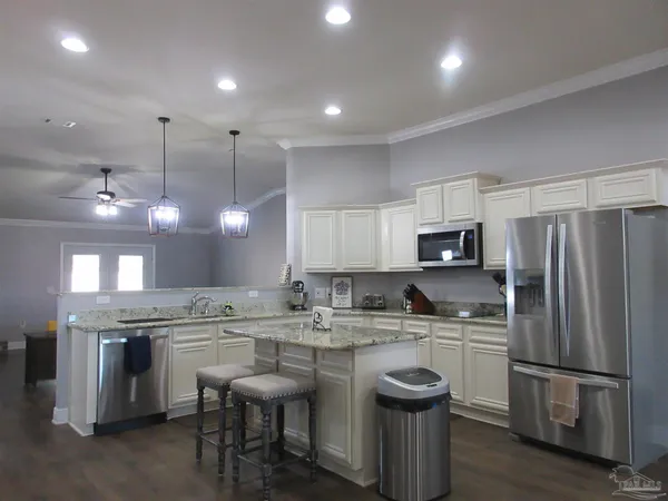 $464,900 | 5554 Mill Race Circle, Pace, FL 32571