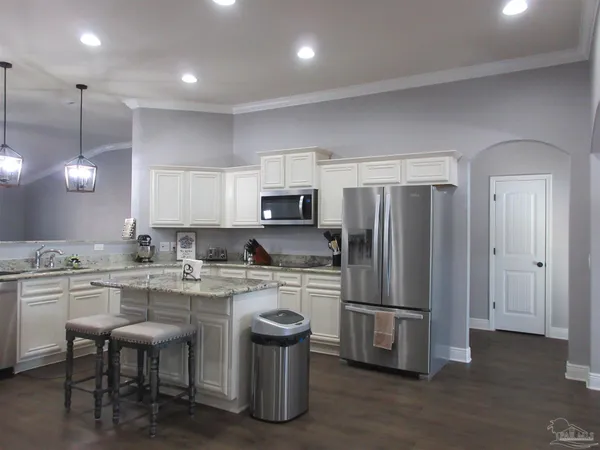 $464,900 | 5554 Mill Race Circle, Pace, FL 32571
