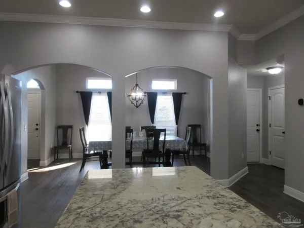 $464,900 | 5554 Mill Race Circle, Pace, FL 32571