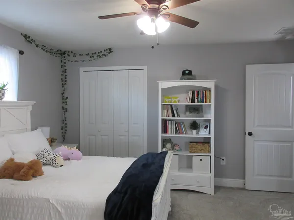 $464,900 | 5554 Mill Race Circle, Pace, FL 32571