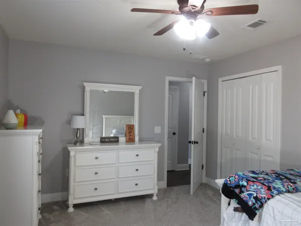 $464,900 | 5554 Mill Race Circle, Pace, FL 32571