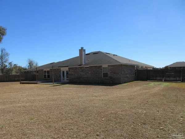 $464,900 | 5554 Mill Race Circle, Pace, FL 32571