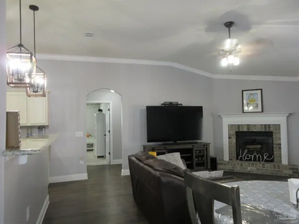 $464,900 | 5554 Mill Race Circle, Pace, FL 32571