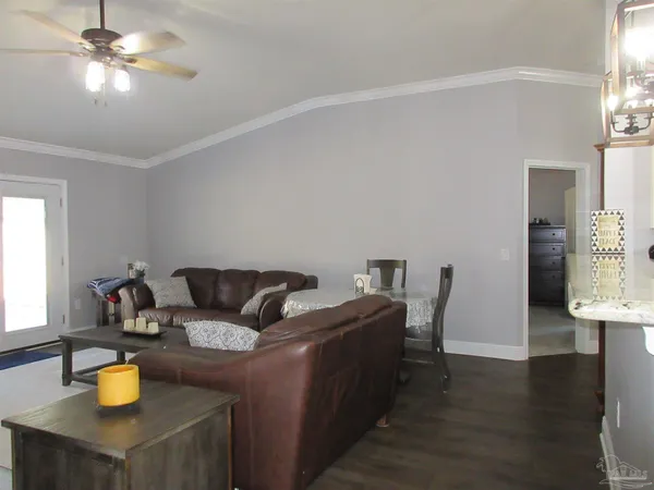 $464,900 | 5554 Mill Race Circle, Pace, FL 32571
