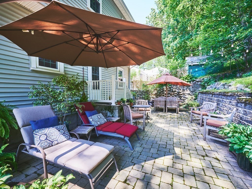 35 Jennings Road Waltham, MA 02451 - Photo 32 of 38 Gallery Image 32