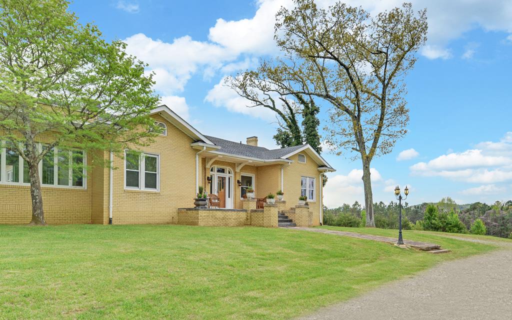 2465 Blue Ridge Drive Blue Ridge, GA 30513 - Photo 60 of 60