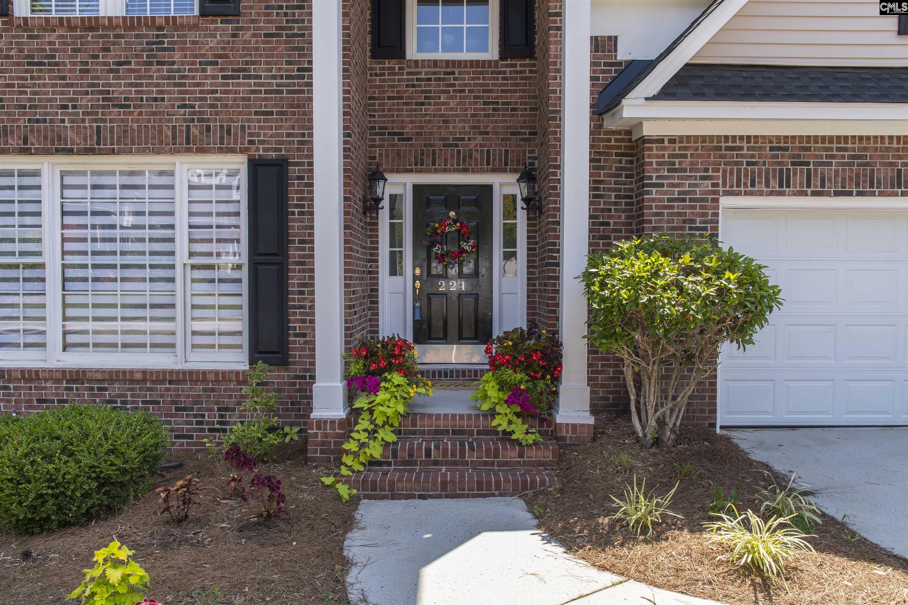221 Sandstone Road Columbia, SC 29212 - Photo 5 of 28