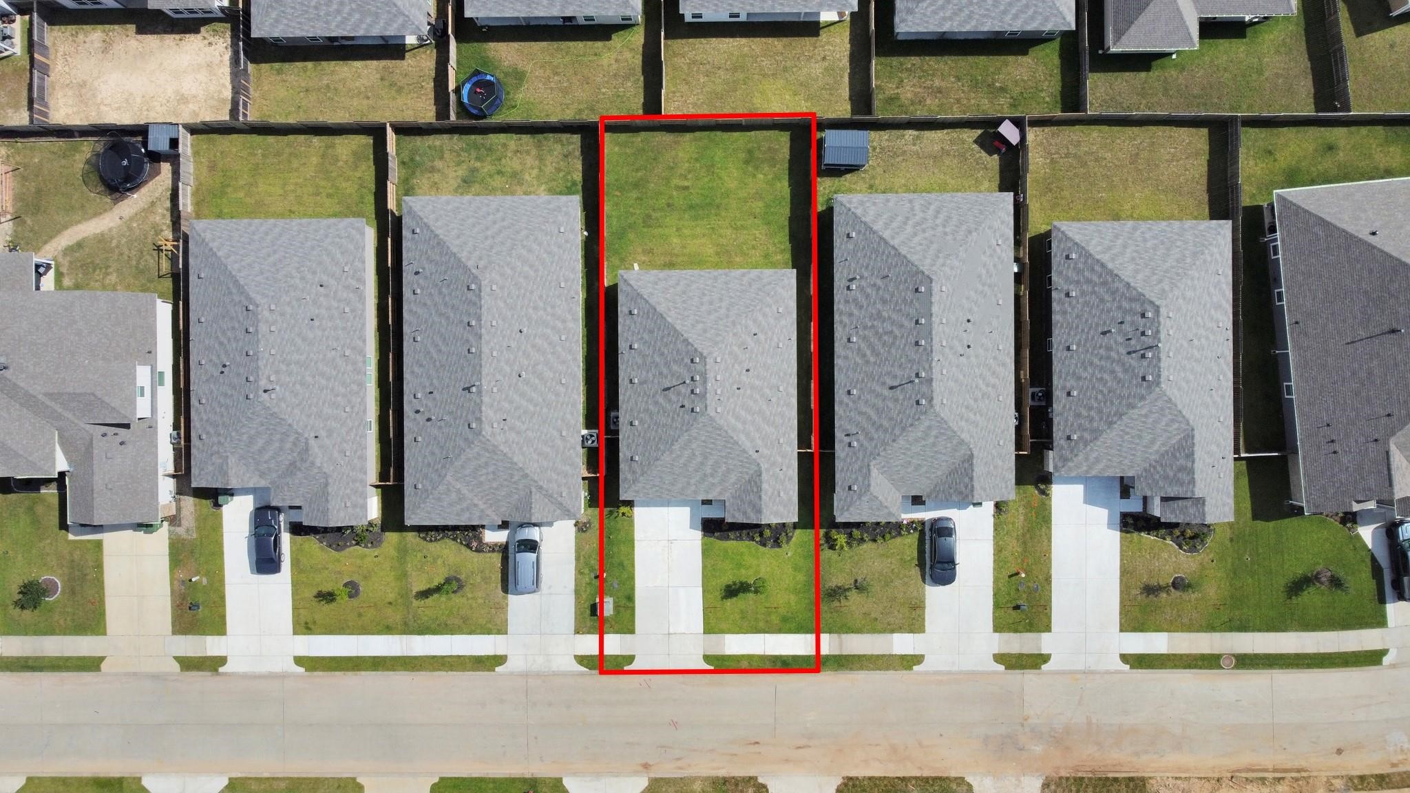 10650 Ellerston Road Cleveland, TX 77327 - Photo 25 of 25 Come take a Tour!