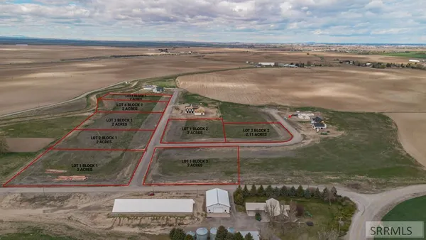 $145,000 | 51-b1 51-b1 Baseline Road, Shelley, ID 83274