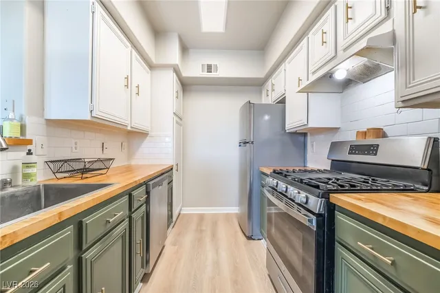 $269,000 | 7189 South Durango Drive, Unit 306, Las Vegas, NV 89113