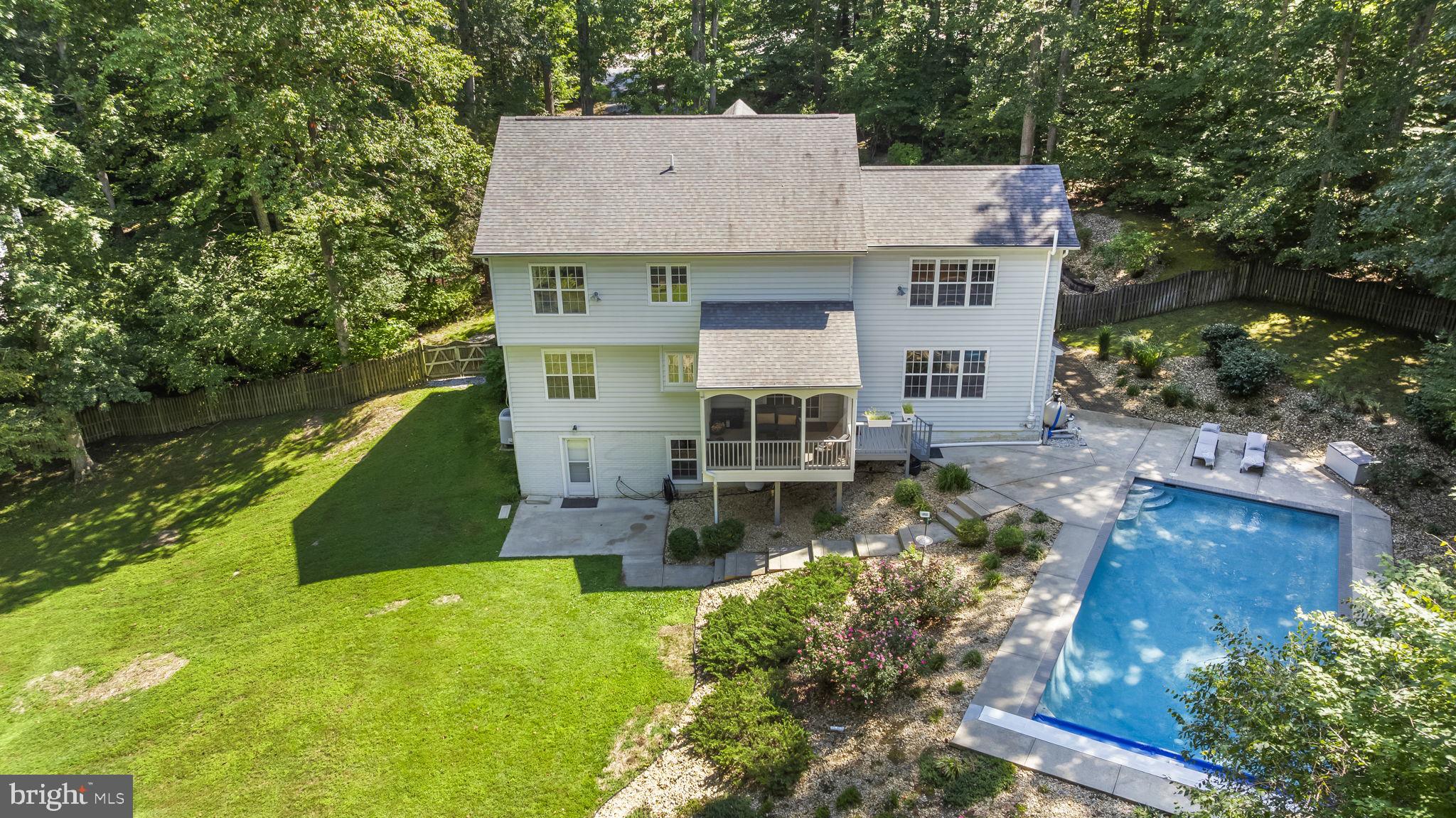 4618 Green Ridge Court Huntingtown, MD 20639 - Photo 54 of 70 Gallery Image 54