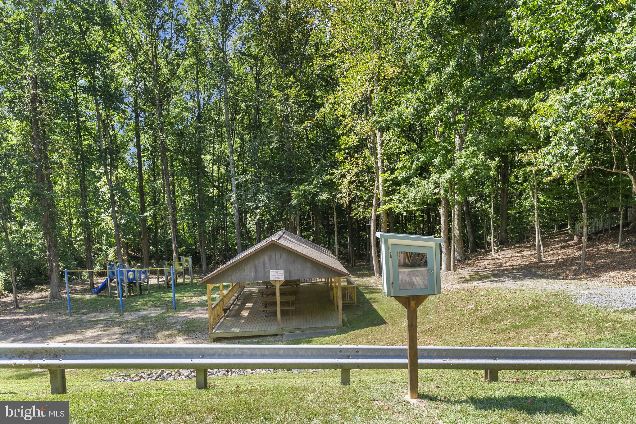 4618 Green Ridge Court Huntingtown, MD 20639 - Photo 64 of 70 community amenities