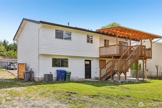 $719,900 | 2531 Smithers Avenue South, Renton, WA 98055