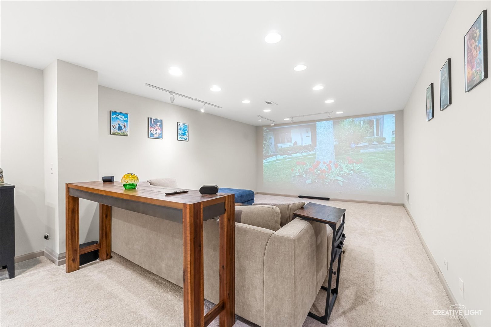 1255 East Bailey Road Naperville, IL 60565 - Photo 23 of 34 a view of workspace with furniture