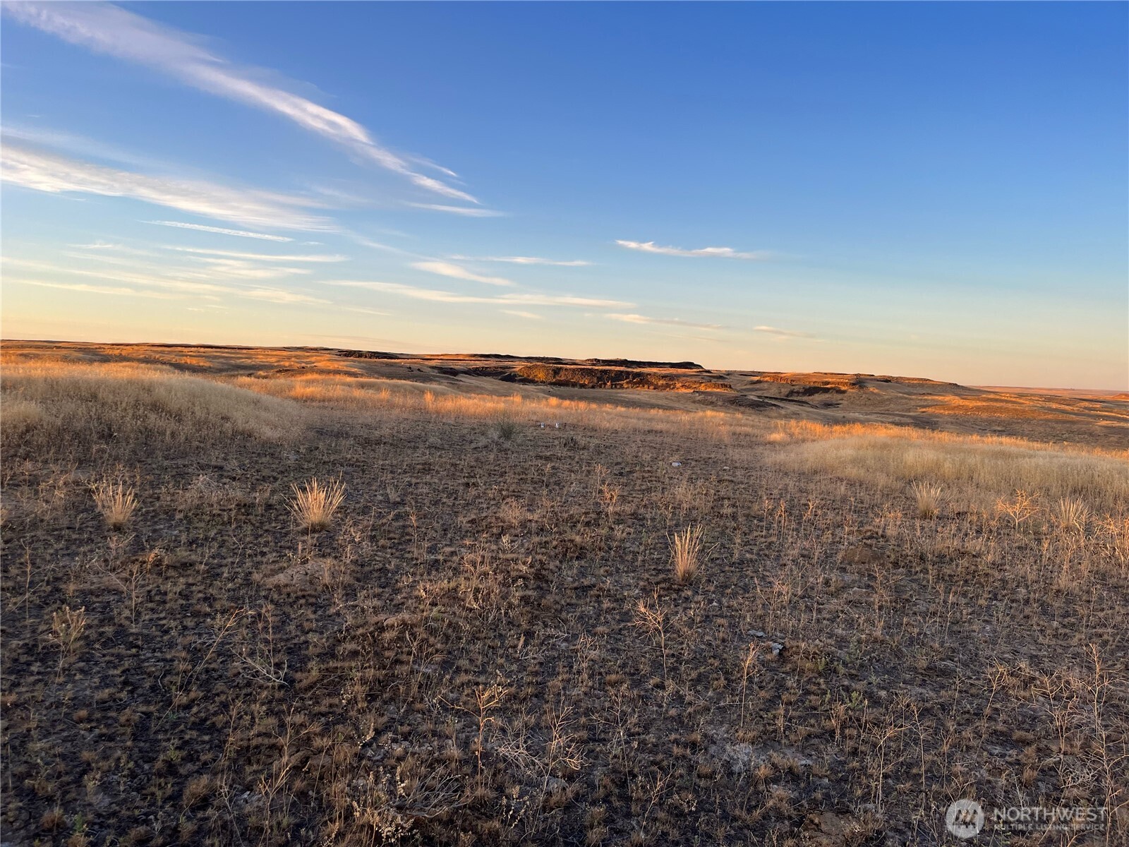 45 Eagle Springs Ranch Marlin, WA 98832 - Photo 3 of 4 a view of an ocean