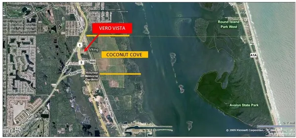 $15,000,000 | 6489 Old Dixie Highway, Fort Pierce, FL 34946