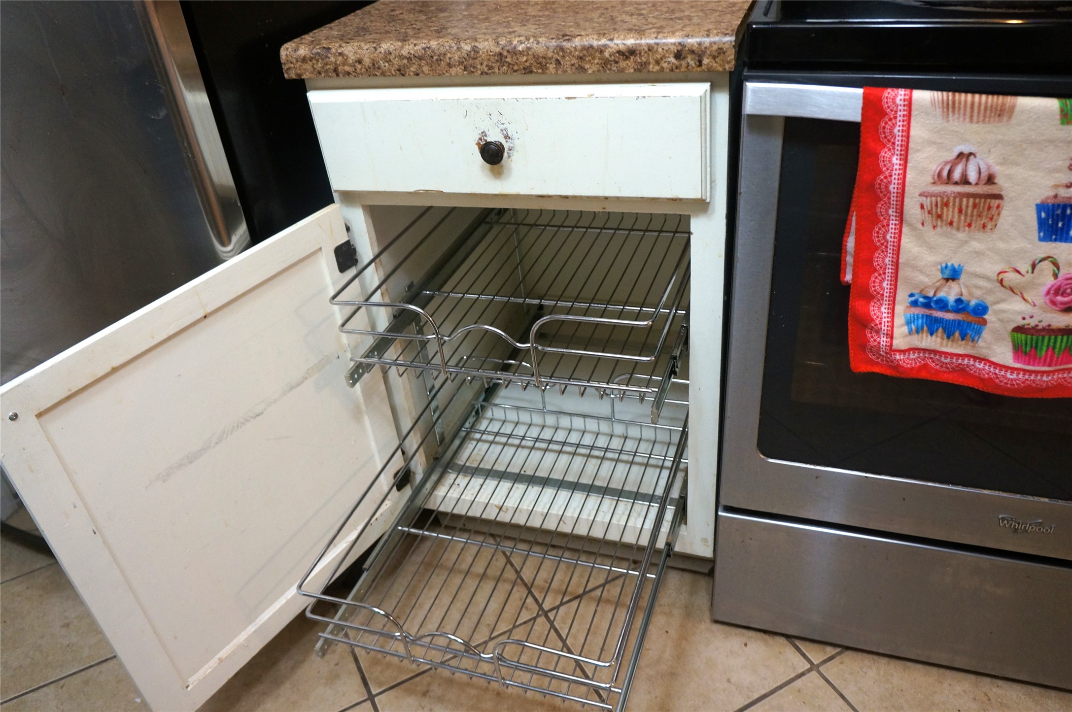 718 Silverpines Road Houston, TX 77062 - Photo 25 of 49 a view of washer and dryer