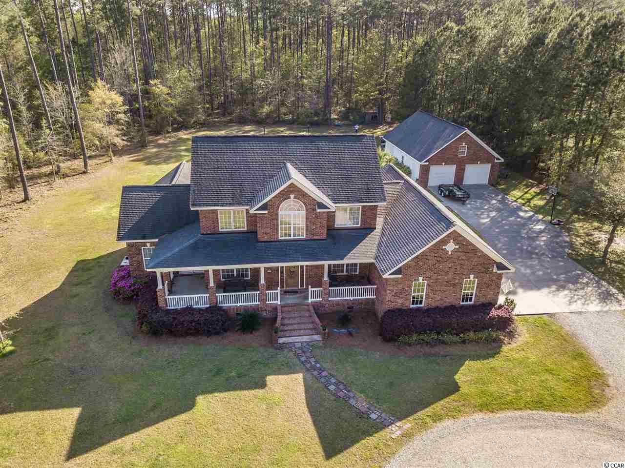 130 County Rd S-22-489 Georgetown, SC 29440 - Photo 1 of 40 Gallery Image 1