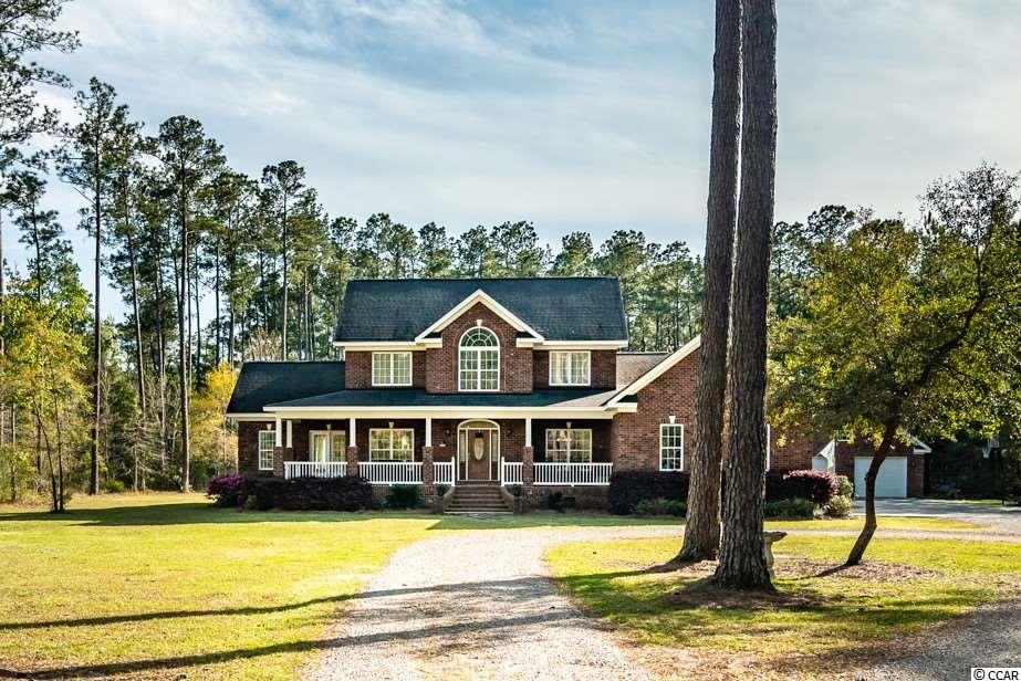 130 County Rd S-22-489 Georgetown, SC 29440 - Photo 3 of 40 Gallery Image 3