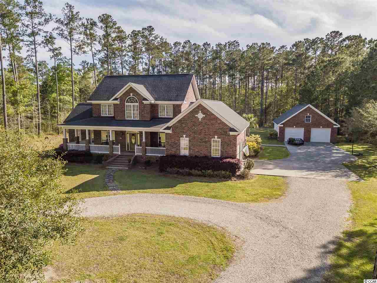 130 County Rd S-22-489 Georgetown, SC 29440 - Photo 29 of 40 Gallery Image 29