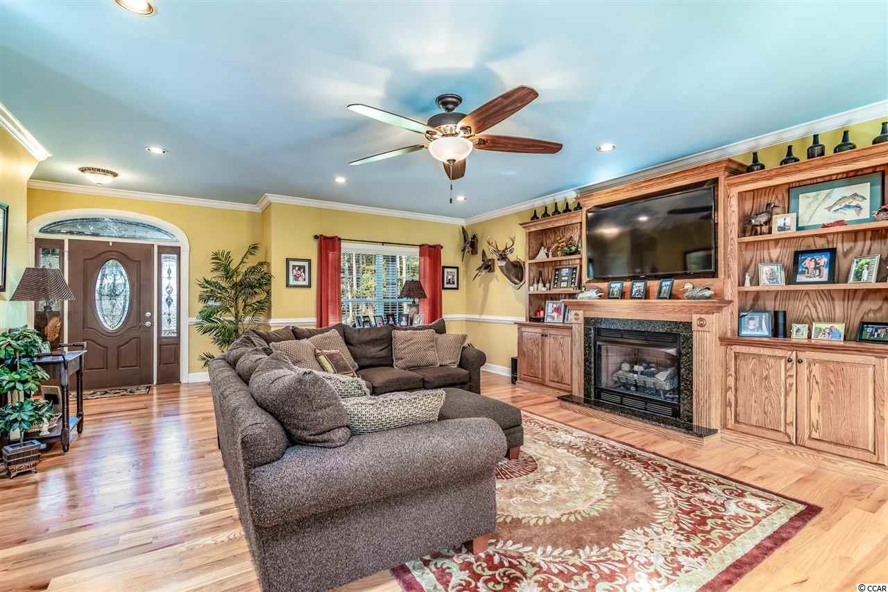 130 County Rd S-22-489 Georgetown, SC 29440 - Photo 4 of 40 Gallery Image 4