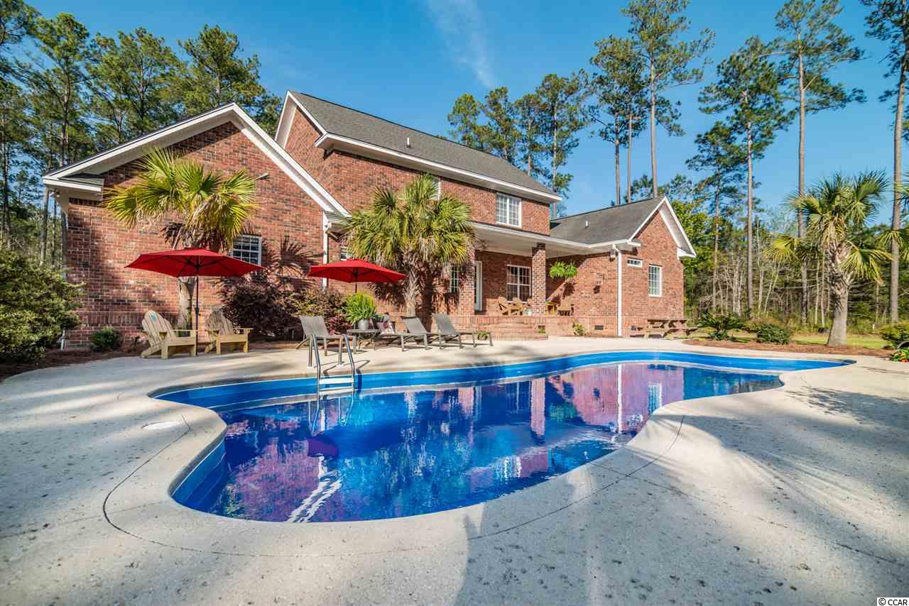 130 County Rd S-22-489 Georgetown, SC 29440 - Photo 33 of 40 Gallery Image 33