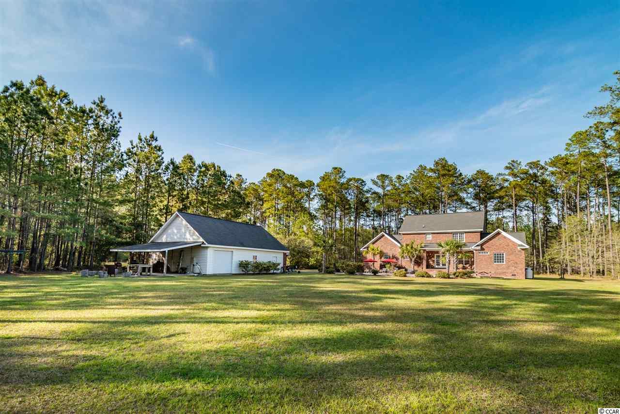 130 County Rd S-22-489 Georgetown, SC 29440 - Photo 35 of 40 Gallery Image 35