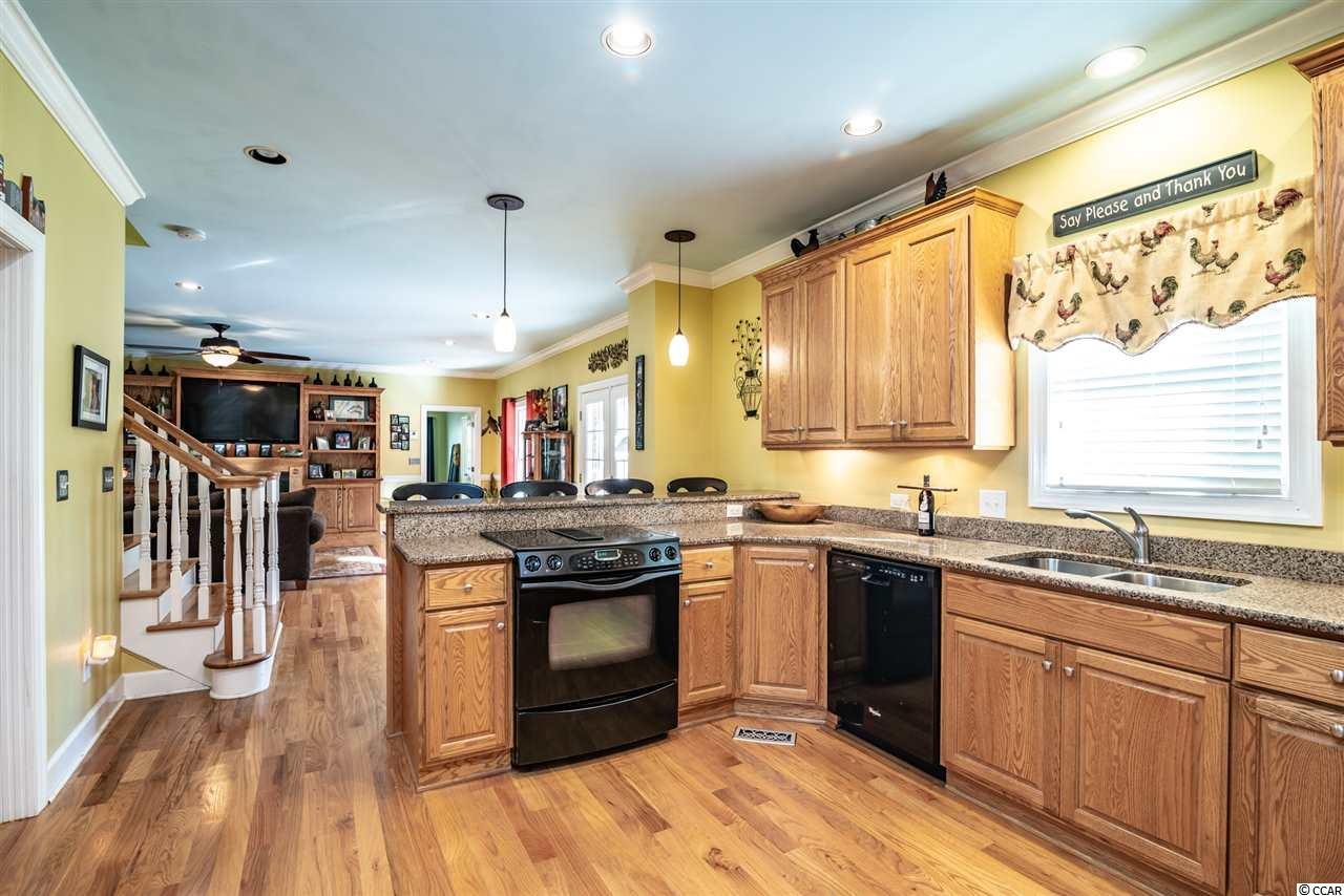 130 County Rd S-22-489 Georgetown, SC 29440 - Photo 9 of 40 Gallery Image 9