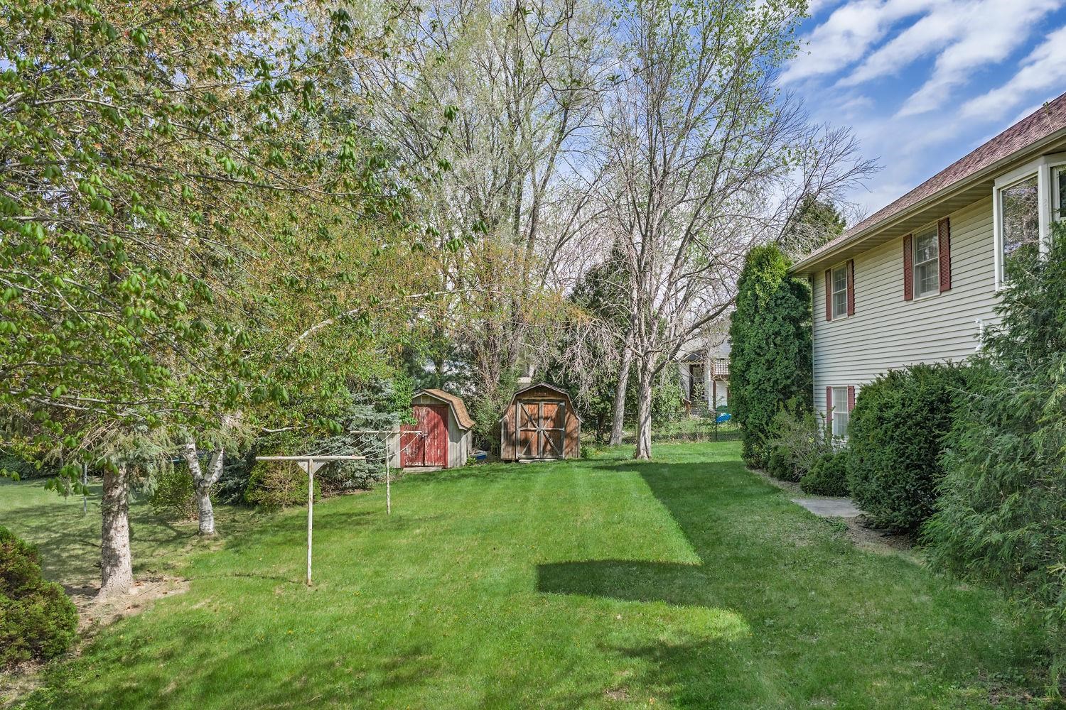 1827 Huntington Park Drive Reedsburg, WI 53959 - Photo 37 of 38