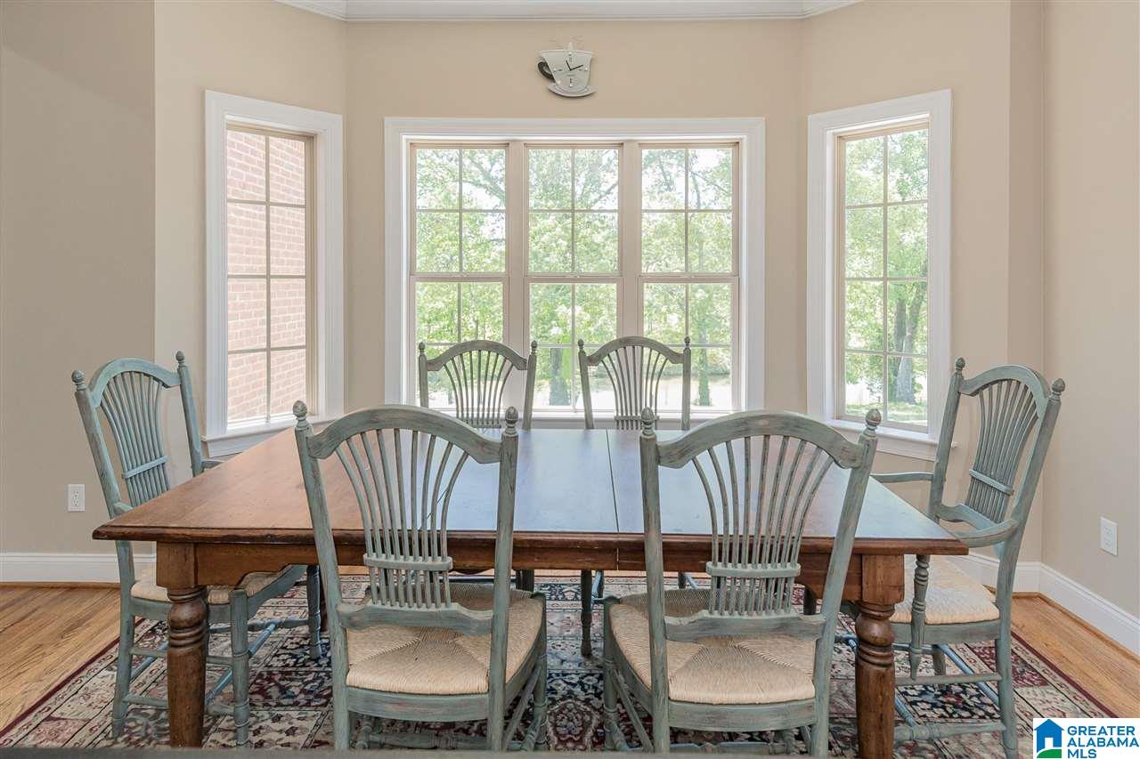 3684 Pine Mountain Road Remlap, AL 35133 - Photo 10 of 40