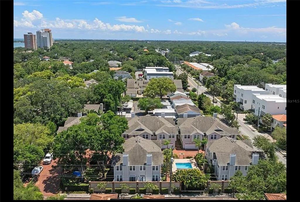 2920 West El Prado Boulevard, Unit 1 Tampa, FL 33629 - Photo 23 of 23