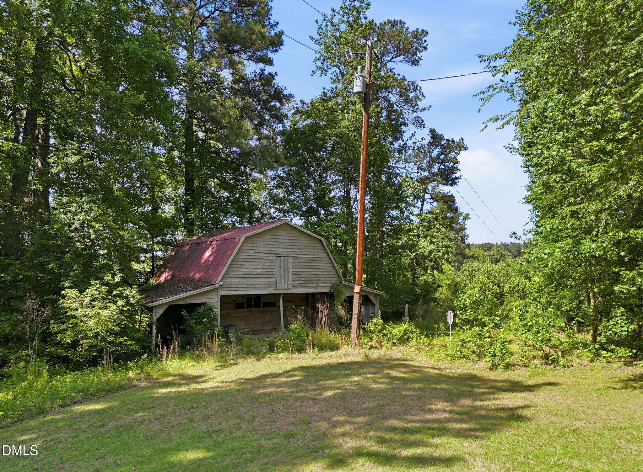 439 Lake View Road Louisburg, NC 27549 - Photo 6 of 54