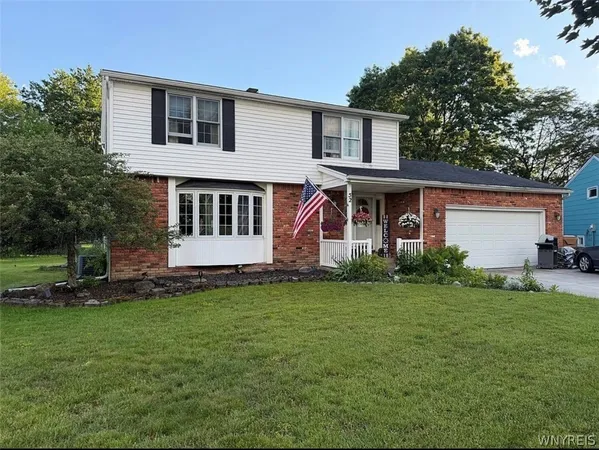 $439,900 | 52 Wyndmoor Court, Cheektowaga, NY 14043