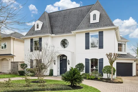 $1,290,000 | 4809 Evergreen Street, Bellaire, TX 77401