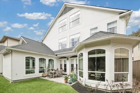 $1,290,000 | 4809 Evergreen Street, Bellaire, TX 77401