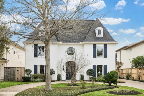 $1,290,000 | 4809 Evergreen Street, Bellaire, TX 77401